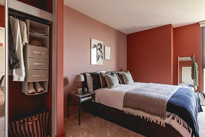 1 Bedroom Apartment To Rent In Apartment, Hove Gardens, Ethel Street, Hove, BN3