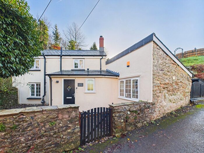 4 Bedroom Cottage For Sale In Ruardean Woodside, Ruardean, GL17