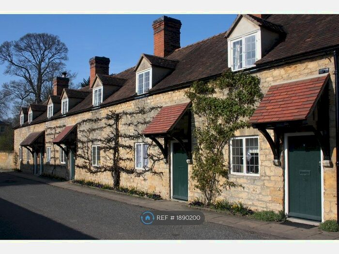 2 Bedroom Terraced House To Rent In Church Row, Overbury, Tewkesbury, GL20