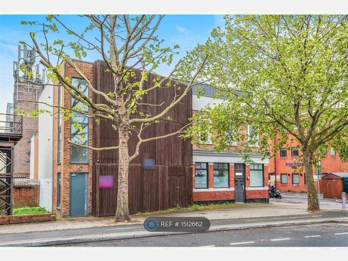 1 Bedroom Flat To Rent In Shakespeare Terrace, Richmond, TW9