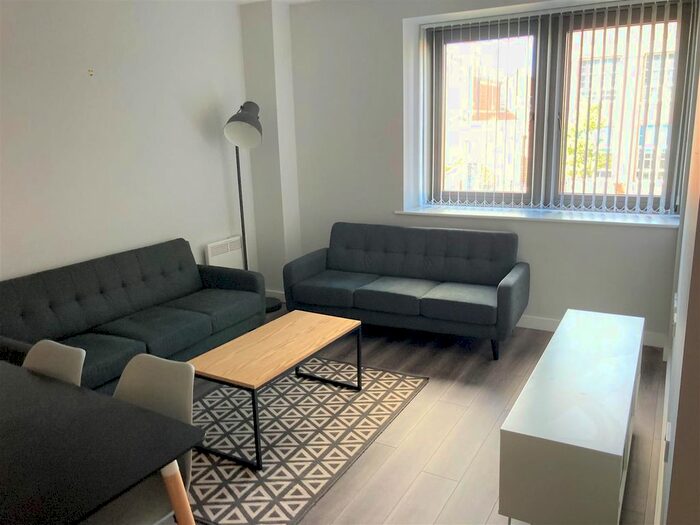 2 Bedroom Flat To Rent In Crosby Gardens, Crosby Road North, Waterloo, Liverpool, L22