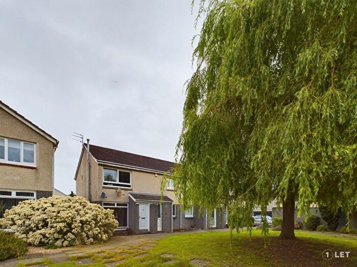 2 Bedroom Villa To Rent In Craigs Park, East Craigs, Edinburgh, EH12