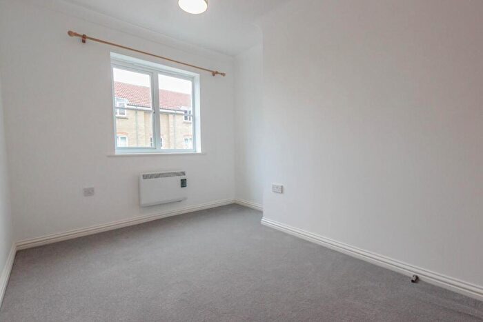 2 Bedroom Apartment To Rent In Pimlico Court, Hertford, SG13