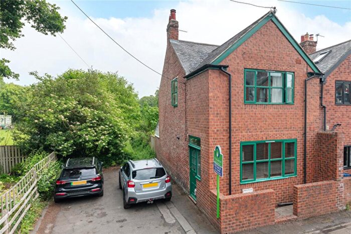3 Bedroom End Of Terrace House For Sale In Beech Grove, Blackhall Mill, Newcastle Upon Tyne, NE17