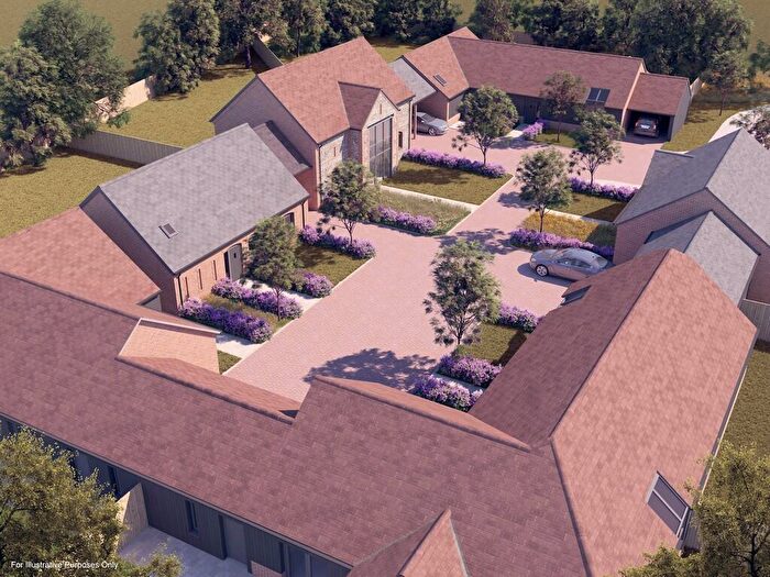 Land For Sale In Washington - Development Parcel With Full Planning Consent, RH20