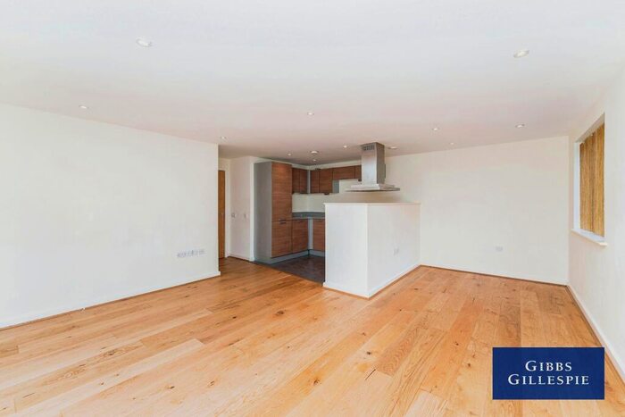 1 Bedroom Apartment To Rent In Azure House, NW10