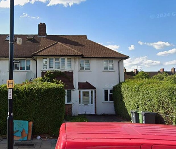 1 Bedroom Bungalow To Rent In Whitefoot Lane, Bromley, BR1