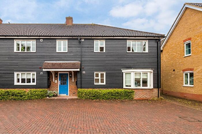 2 Bedroom Apartment For Sale In Gardeners Close, Maulden, MK45