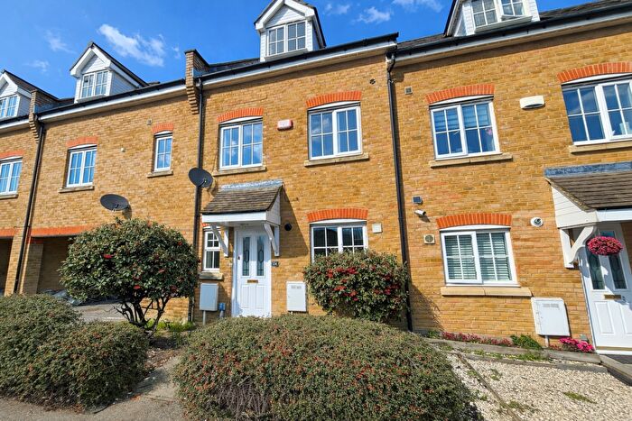 4 Bedroom House To Rent In Lillian Road, Ramsgate, CT11