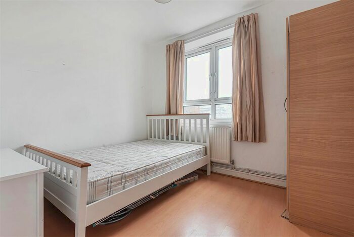 4 Bedroom Flat To Rent In Marmont Road, London, SE15