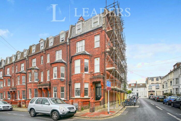 1 Bedroom Flat To Rent In College Terrace, Brighton, BN2