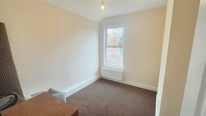 3 Bedroom Terraced House For Sale In Eastwood Road, Balsall Heath, B12