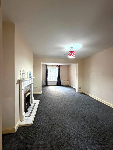 3 Bedroom Terraced House To Rent In Part Street, Blaina, NP13