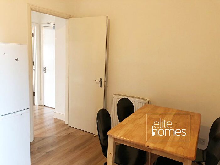 1 Bedroom Flat To Rent In Tillotson Road, London, N9