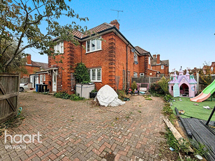 5 Bedroom Detached House For Sale In Cecil Road, Ipswich, IP1