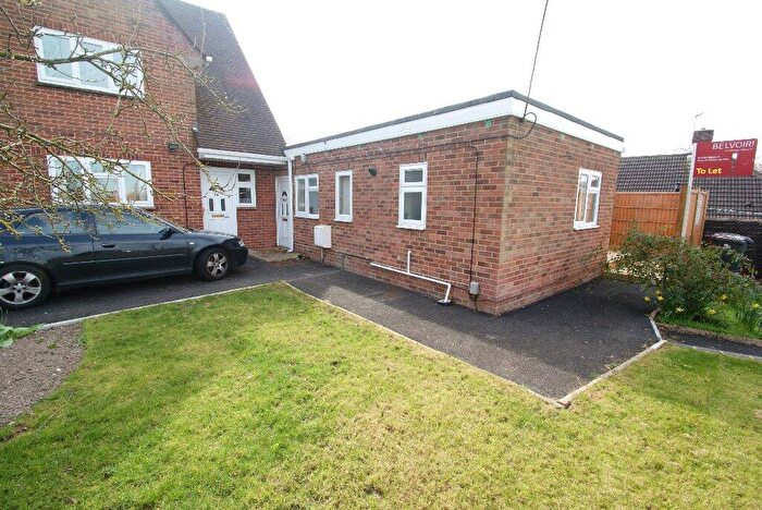 1 Bedroom Flat To Rent In Acre Path, Andover, SP10