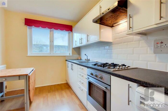 1 Bedroom Flat To Rent In King Arthur Close, London, SE15