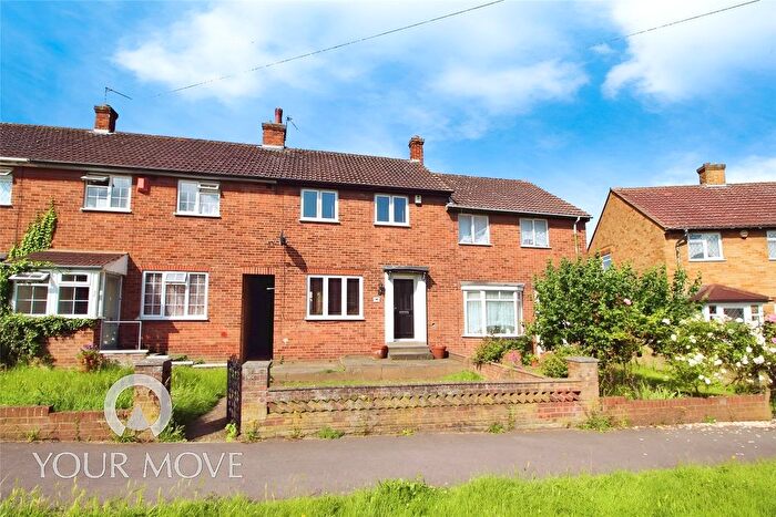 2 Bedroom Terraced House To Rent In Kirby Road, Dartford, DA2