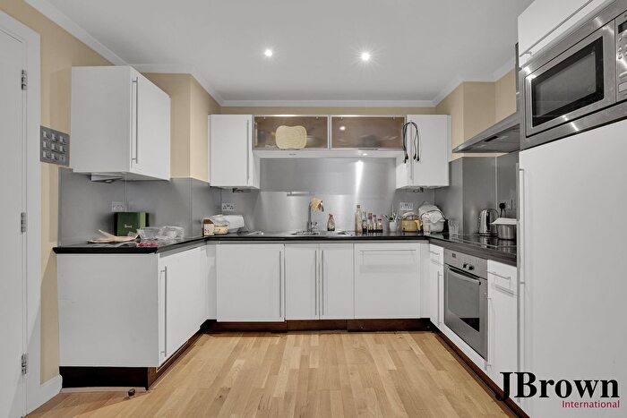 1 Bedroom Flat To Rent In High Holborn, London, WC1V