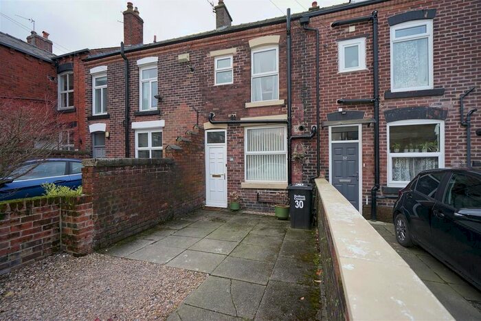 2 Bedroom Terraced House To Rent In George Street, Horwich, Bolton, BL6