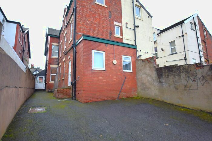 1 Bedroom Flat To Rent In Hornby Road, Blackpool, FY1