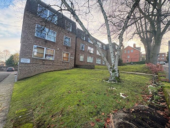 1 Bedroom Apartment To Rent In Jenner Road, Guildford, GU1