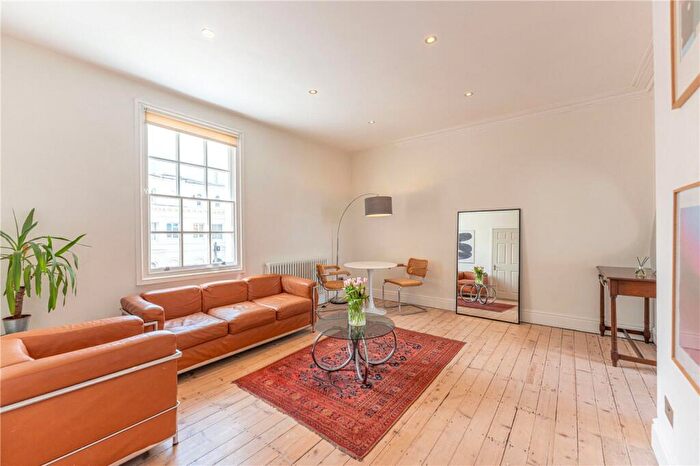 1 Bedroom Apartment For Sale In Portland Street, Leamington Spa, Warwickshire, CV32
