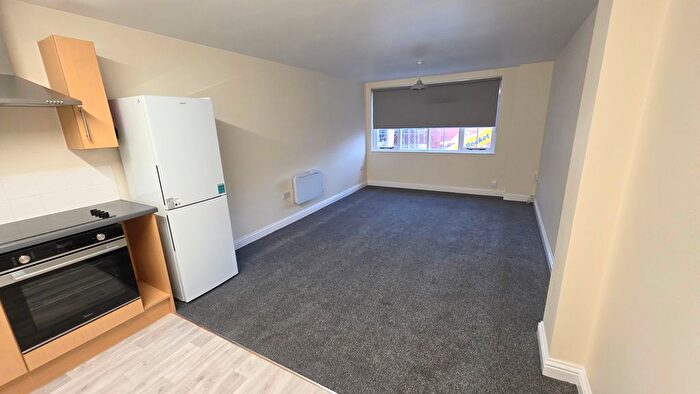 1 Bedroom Flat To Rent In Flat, Discovery Court, - Southgate Street, GL1