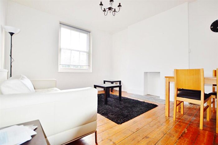 1 Bedroom Flat To Rent In Dunstan House, Cressy Place, London, E1