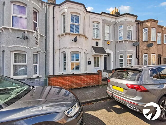 3 Bedroom House To Rent In Cheshunt Road, Belvedere, DA17