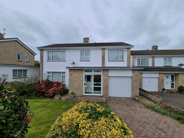 4 Bedroom Detached House To Rent In Keynsham, Bristol, BS31