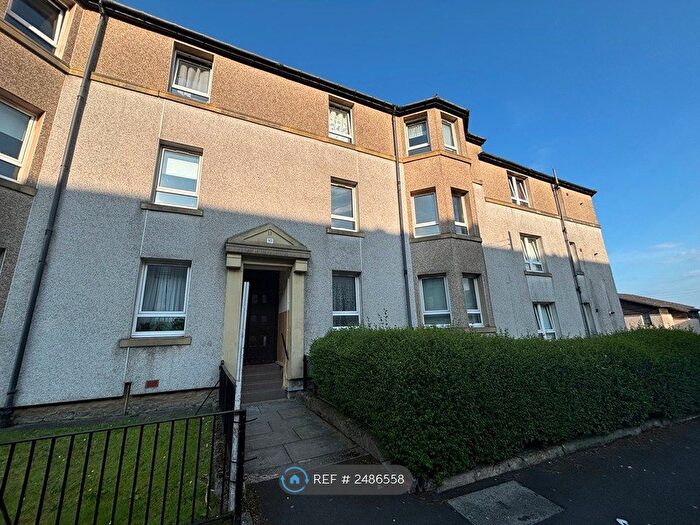 2 Bedroom Flat To Rent In Irongray Street, Glasgow, G31