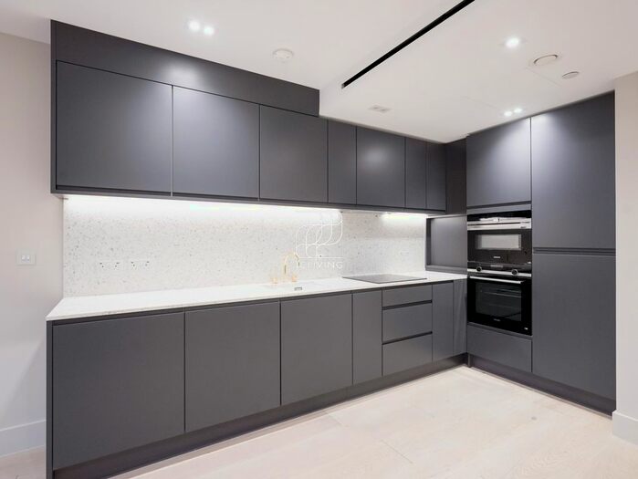 1 Bedroom Flat To Rent In Crompton House, Venice Court, W2