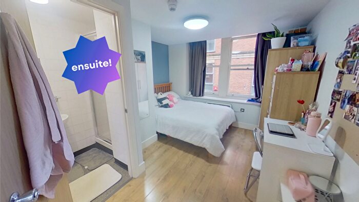 5 Bedroom Flat To Rent In Catherine House, Ristes Place, C4