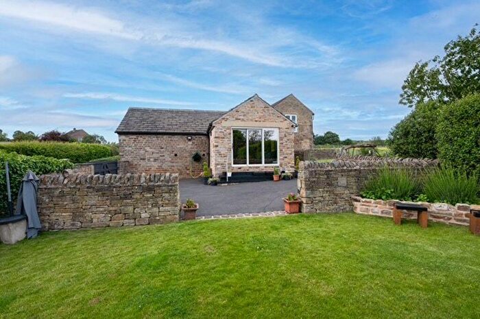 1 Bedroom Cottage To Rent In Carterhall Lane, Sheffield, S12