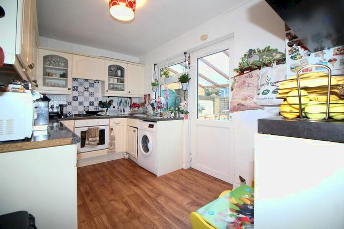 3 Bedroom Detached House To Rent In Montagu Crescent, London N18