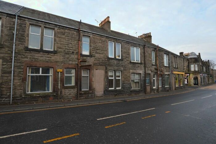 1 Bedroom Flat To Rent In Appin Crescent, Dunfermline, KY12