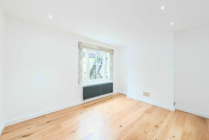 1 Bedroom Flat To Rent In Ranston St, Lisson Grove, London, NW1