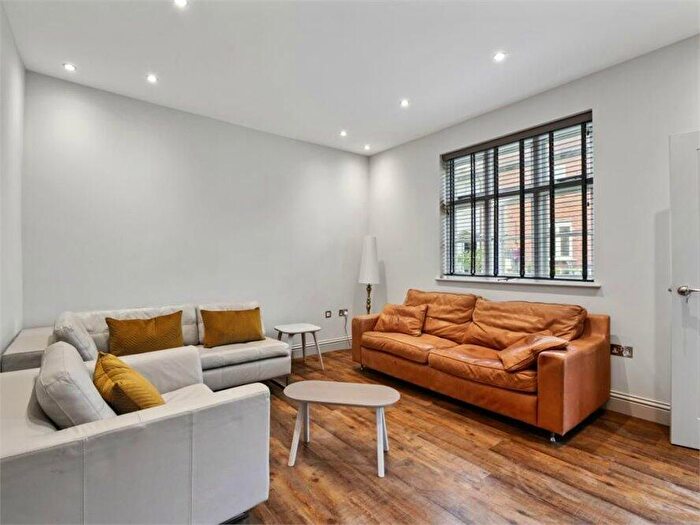 3 Bedroom Terraced House To Rent In Midland Terrace, Cricklewood, NW2