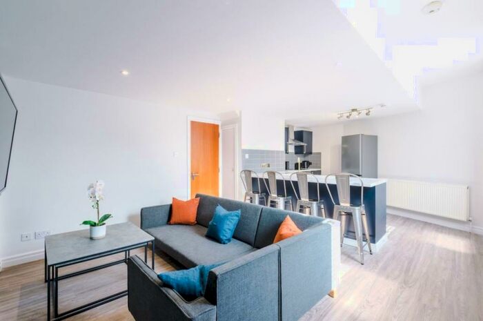 4 Bedroom Terraced House To Rent In Shortridge Terrace, Newcastle, NE2