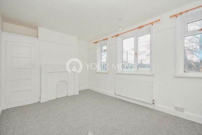 3 Bedroom Apartment To Rent In Belmont Parade, Green Lane, Chislehurst, BR7