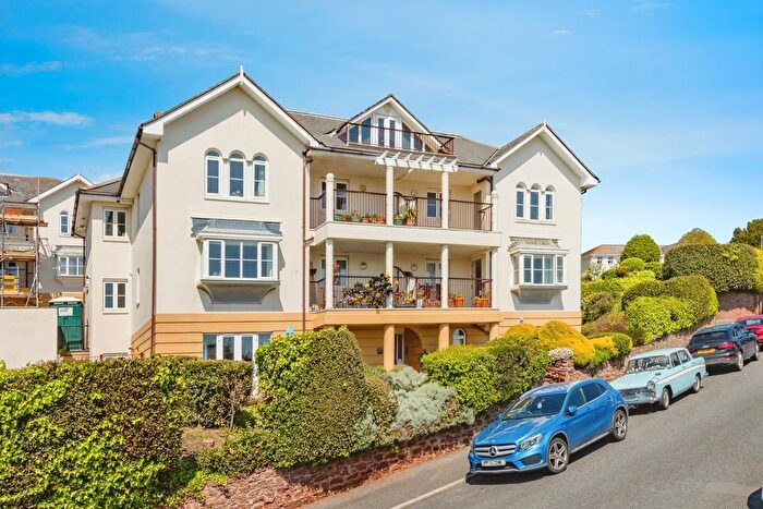 2 Bedroom Property To Rent In Alta Vista Road, Paignton, TQ4