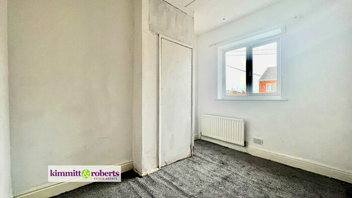 3 Bedroom Terraced House For Sale In Handley Street, Horden, Peterlee, Durham, SR8