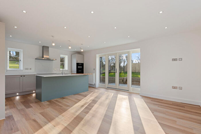 2 Bedroom Bungalow For Sale In Monks Hill, Westbourne, West Sussex, PO10