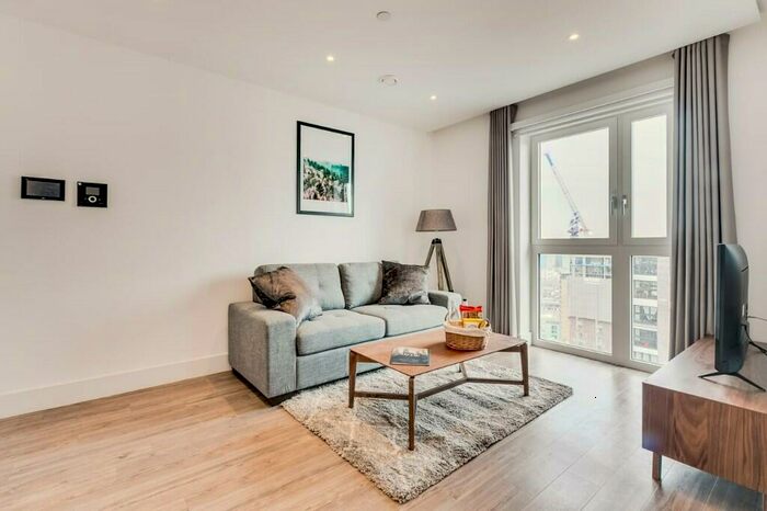1 Bedroom Flat To Rent In New Drum Street, London, E1