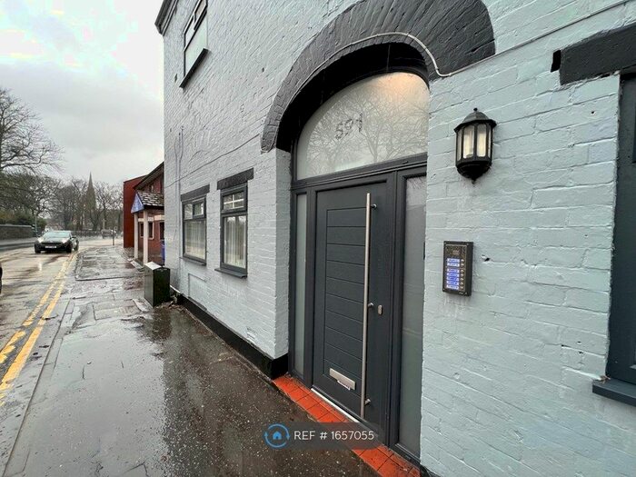 1 Bedroom Flat To Rent In Oldham Road, Rochdale, OL16