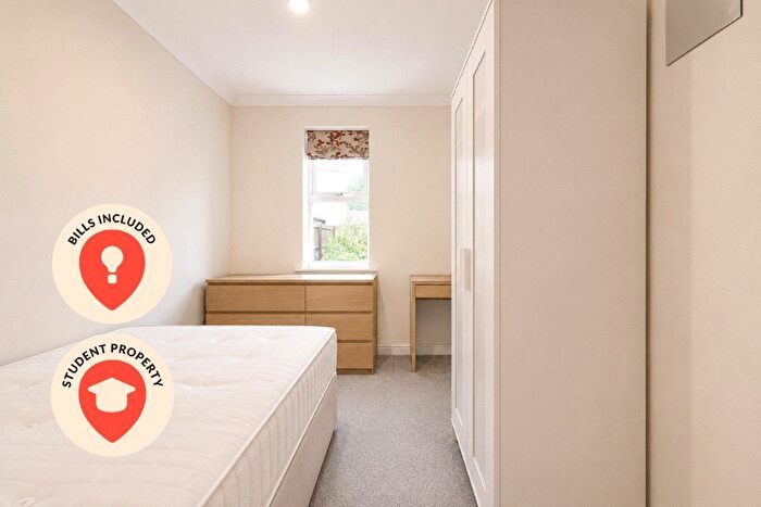 1 Bedroom Property To Rent In Lutyens Close, Stapleton, Bristol, Gloucestershire, BS16