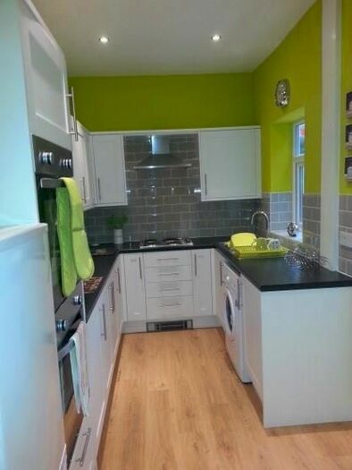 1 Bedroom Property To Rent In Hartington Street, Barrow-In-Furness, LA14