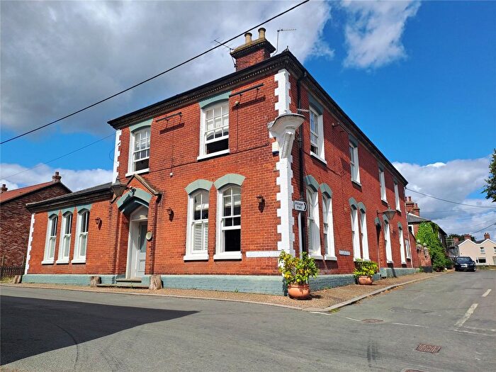 5 Bedroom Detached House For Sale In Chapel Street, New Buckenham, Norwich, NR16