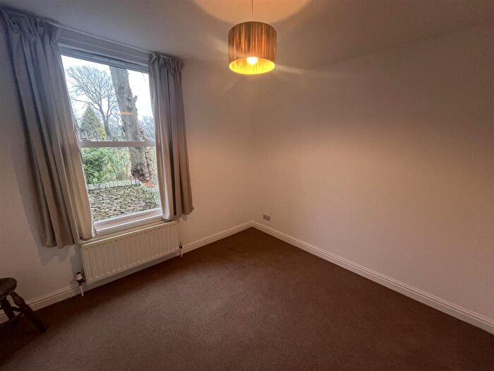 1 Bedroom Semi-Detached House To Rent In Chorley Road, Sheffield, S10